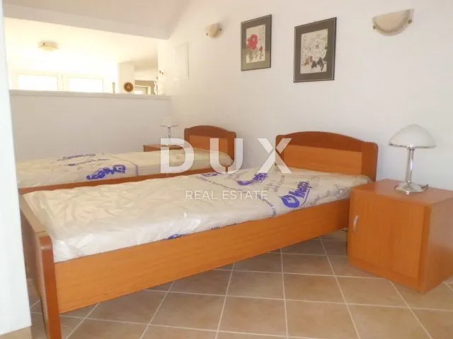 otok krk - ekskluzivna vila sa bazenom - slika 123
