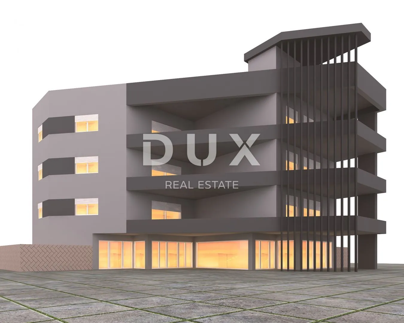 zadar, sukošan, 2s+db stan penthouse u vrhunskoj novogradnji s pogledom na more - slika 14