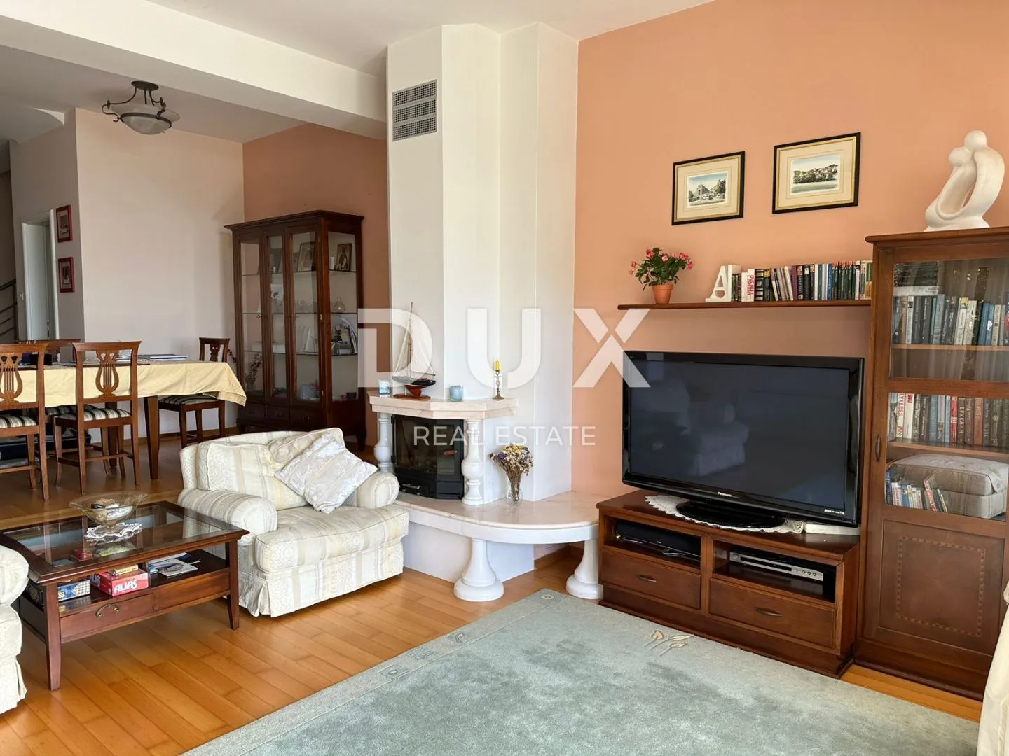 opatija, centar, kuća za najam, 140 m² - slika 10