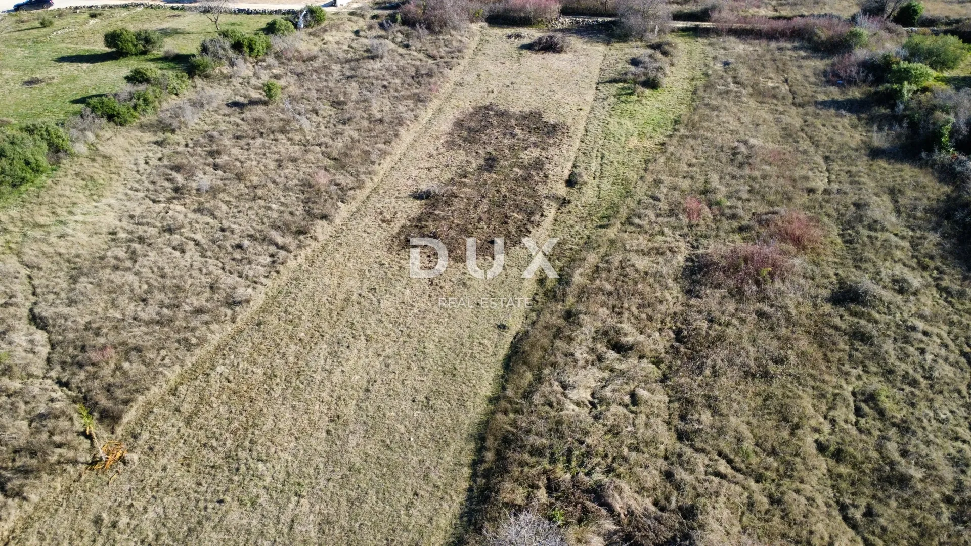 zadar, crno - parcela 900 m² u građevinskoj zoni! - slika 5