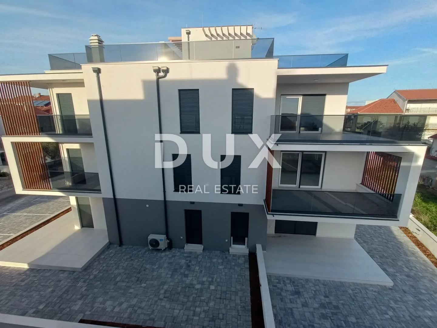 šibenik, vodice - predivan penthouse s8 pokraj mora - slika 16
