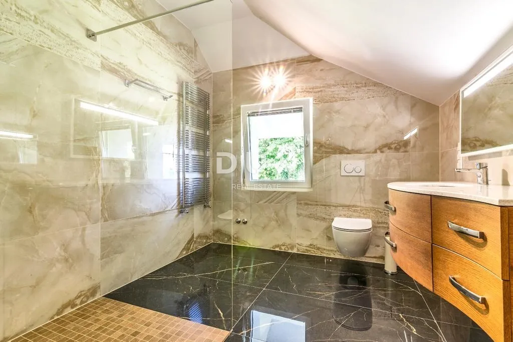 zagreb, šestine, luksuzna vila s bazenom, 310 m² - slika 10