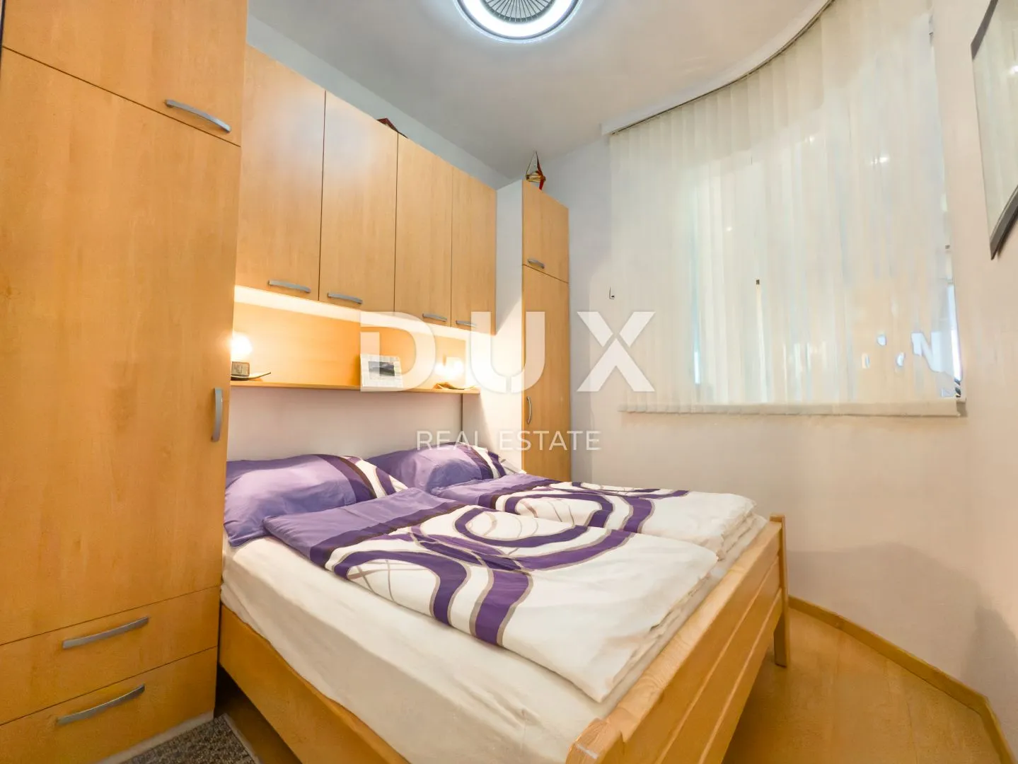 otok krk, baška - moderni apartman prvi red do mora! - slika 6