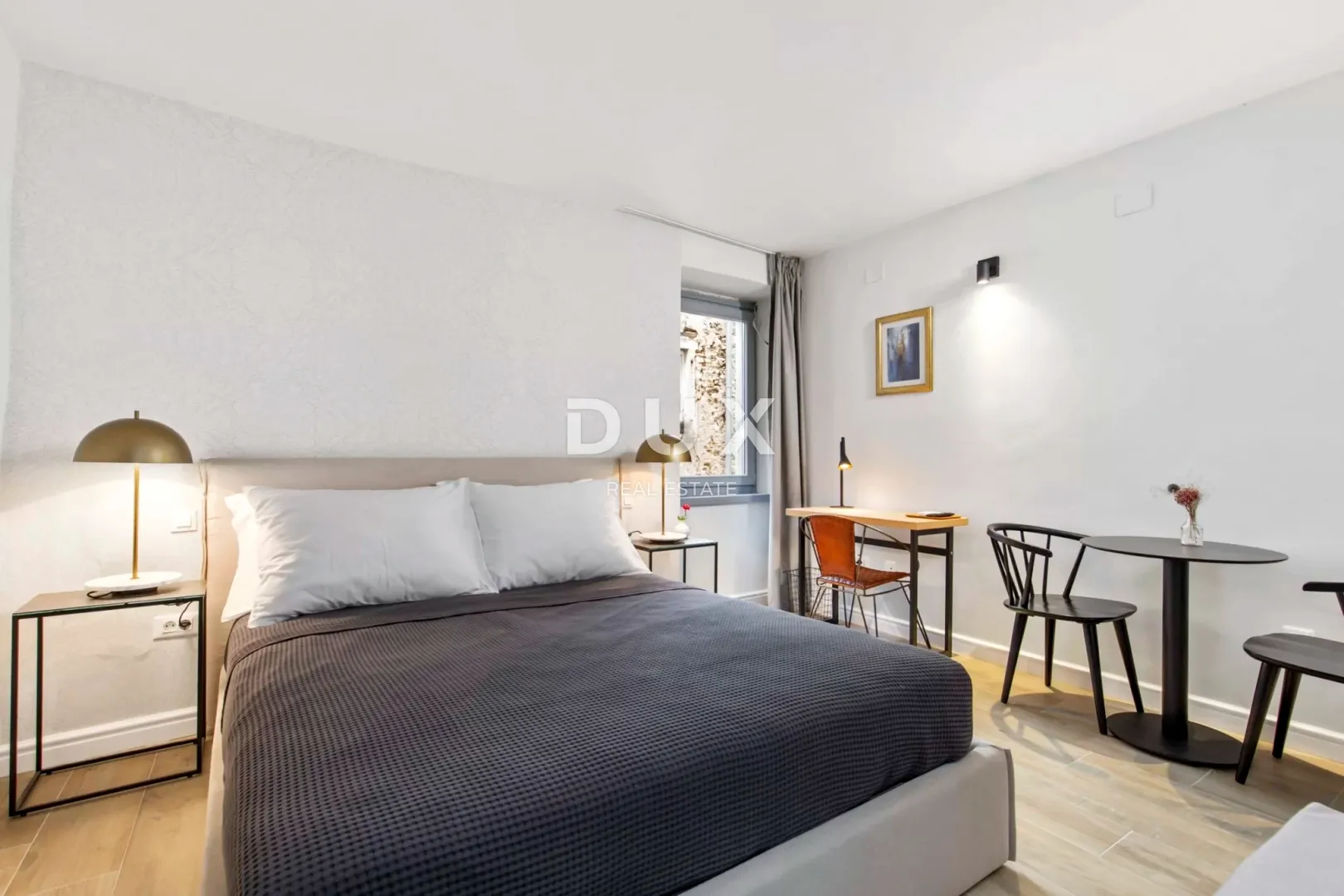 istra, rovinj - mini heritage hotel u starogradskoj jezgri - slika 21