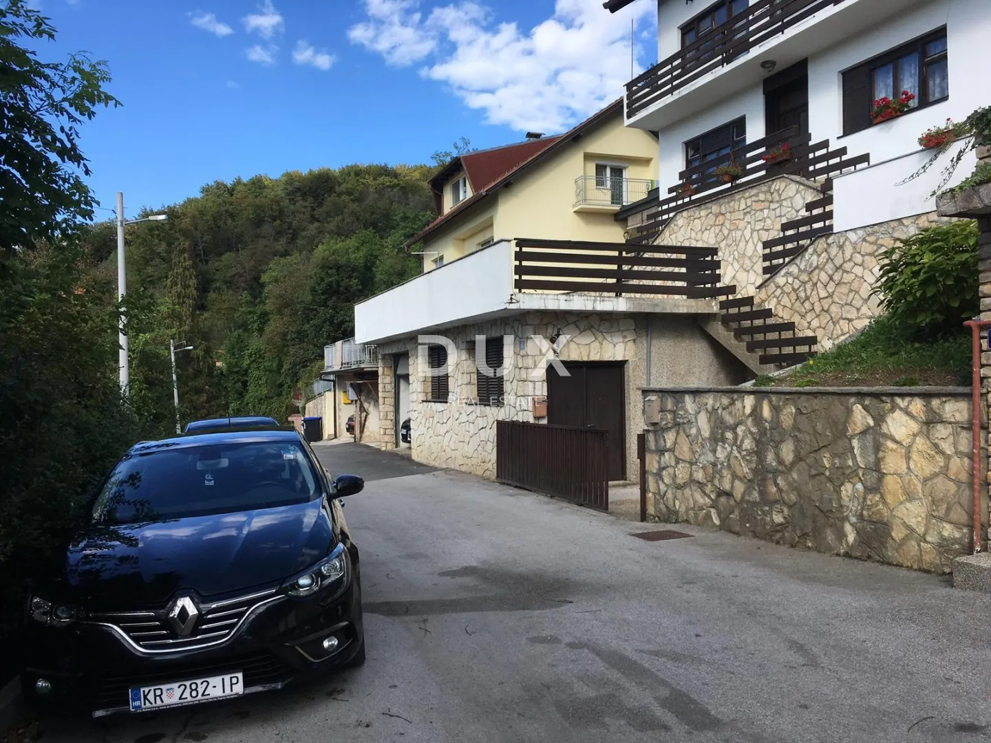 krapinske toplice, dvoetažni stan, 153,44 m²,blizina lječilišta - slika 6