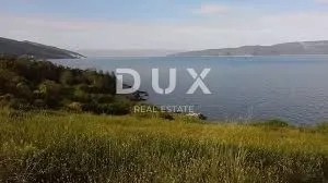 istra, duga luka- ruševina udaljena 300m od mora - slika 3
