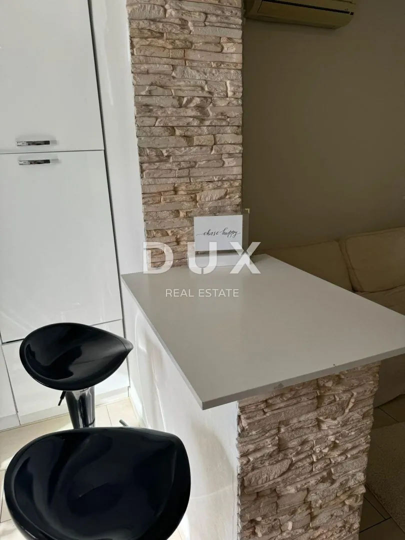 rijeka, kantrida - stan na 400m od mora i plaže - slika 7