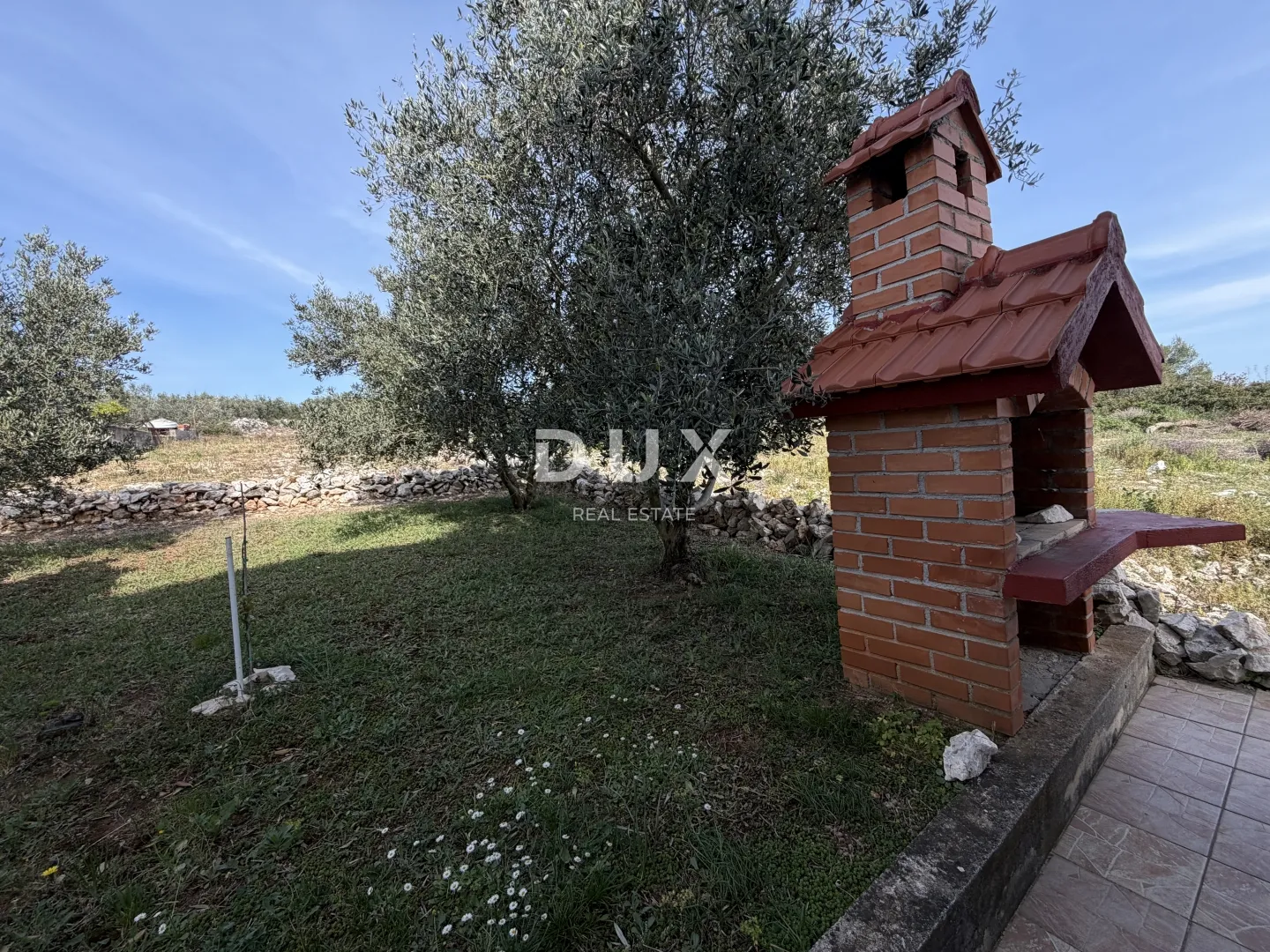 sv. filip i jakov – kuća s pogledom na more, mirna lokacija! - slika 26