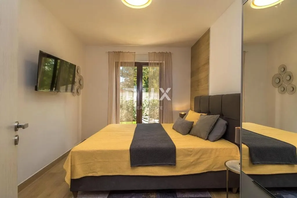 istra, svetvinčenat - moderno uređena vila s bazenom - slika 22