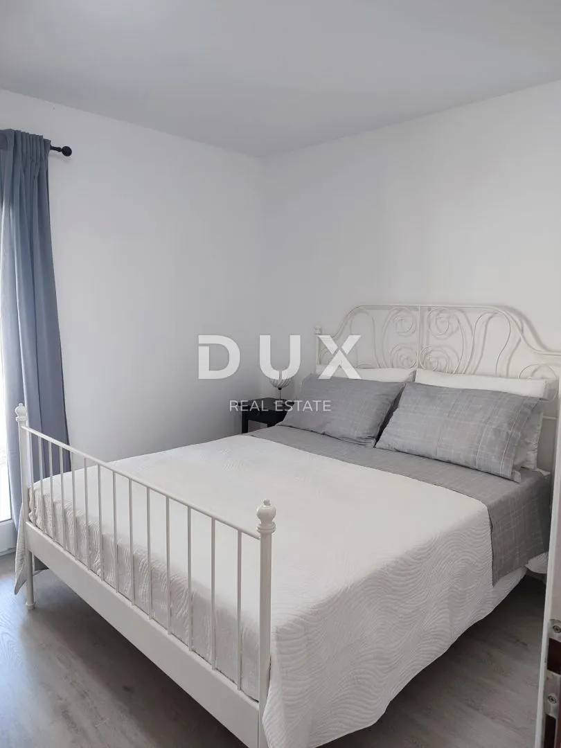 istra, pomer zanimljiva kuća s četiri apartmana! - slika 7