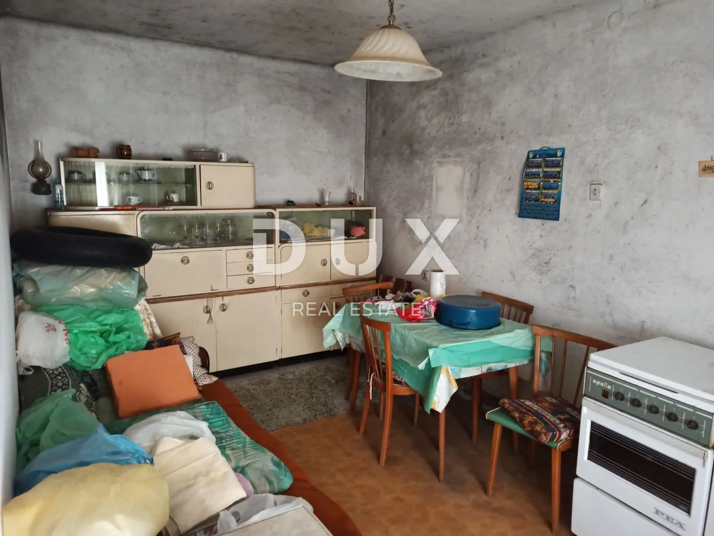 istra, matohanci - istarska kuća za renovaciju s velikim dvorištem - slika 8