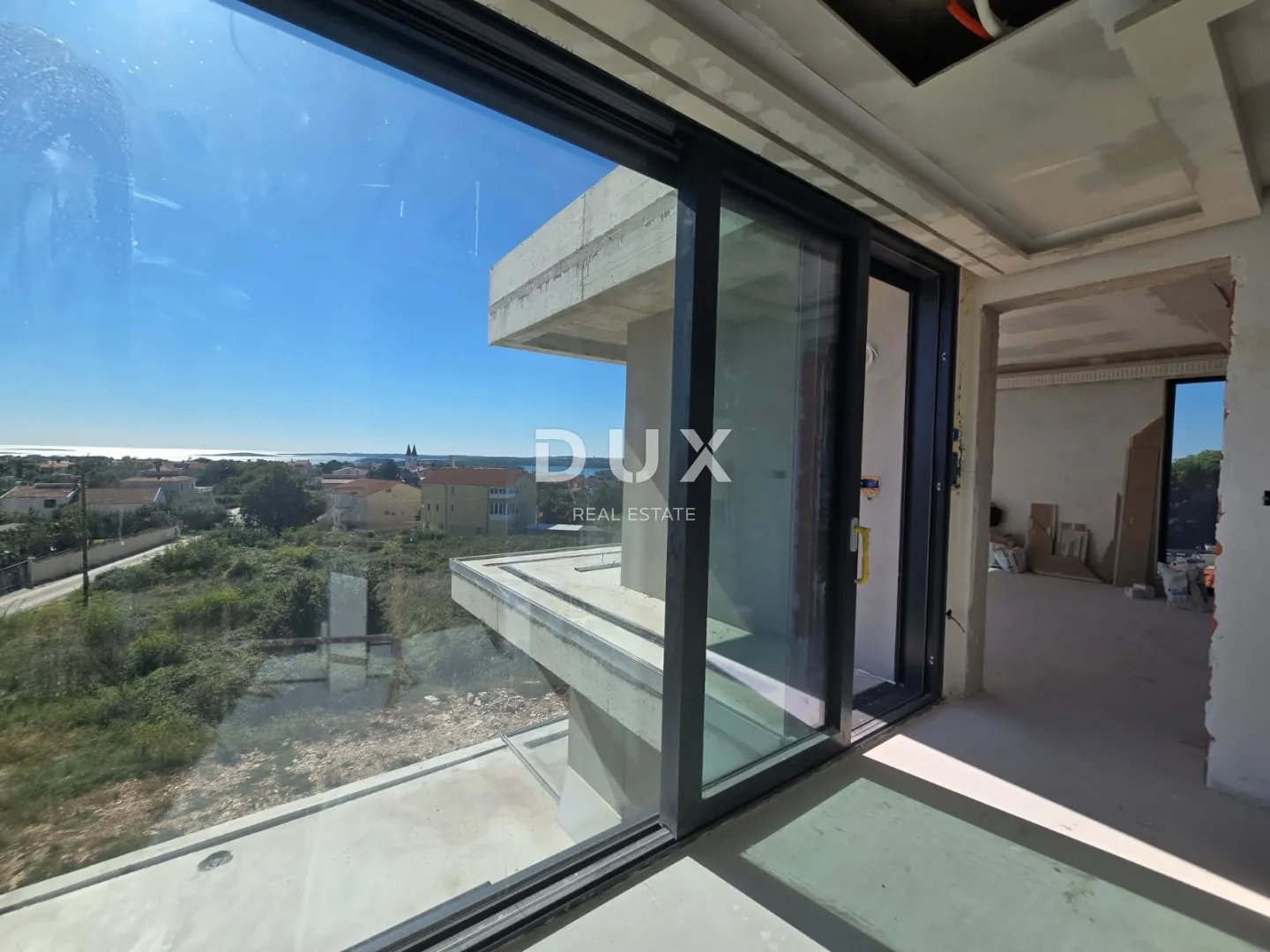 istra, medulin - luksuzni penthouse s pogledom na medulinski zaljev - slika 11