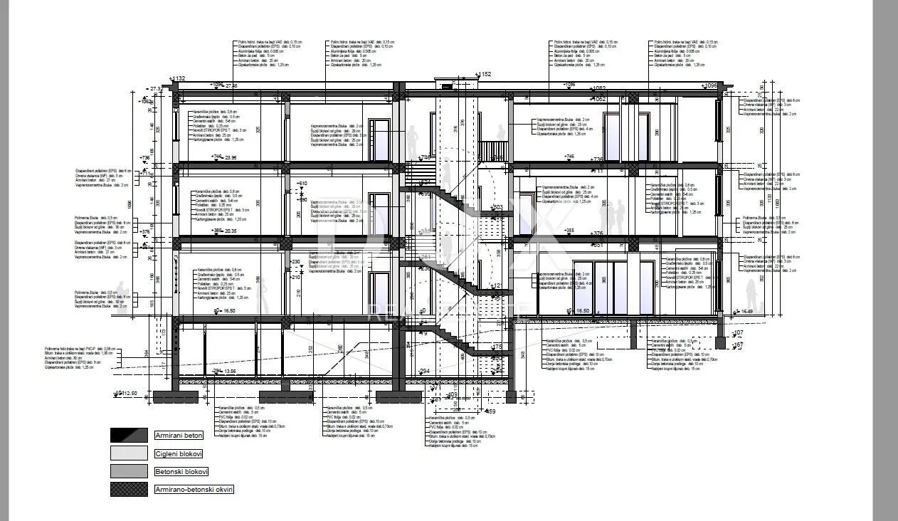 rovinj - poslovna zgrada 1472m2 + okoliš 1683m2 - slika 11