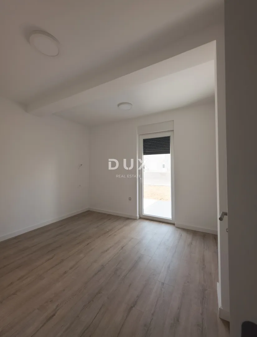 vodice, stablinac, jednosoban prizemni apartman, 76 m² - slika 4