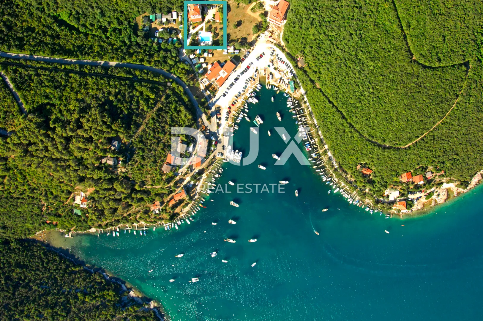 istra, marčana - investicijska prilika 100 metara od mora - slika 3