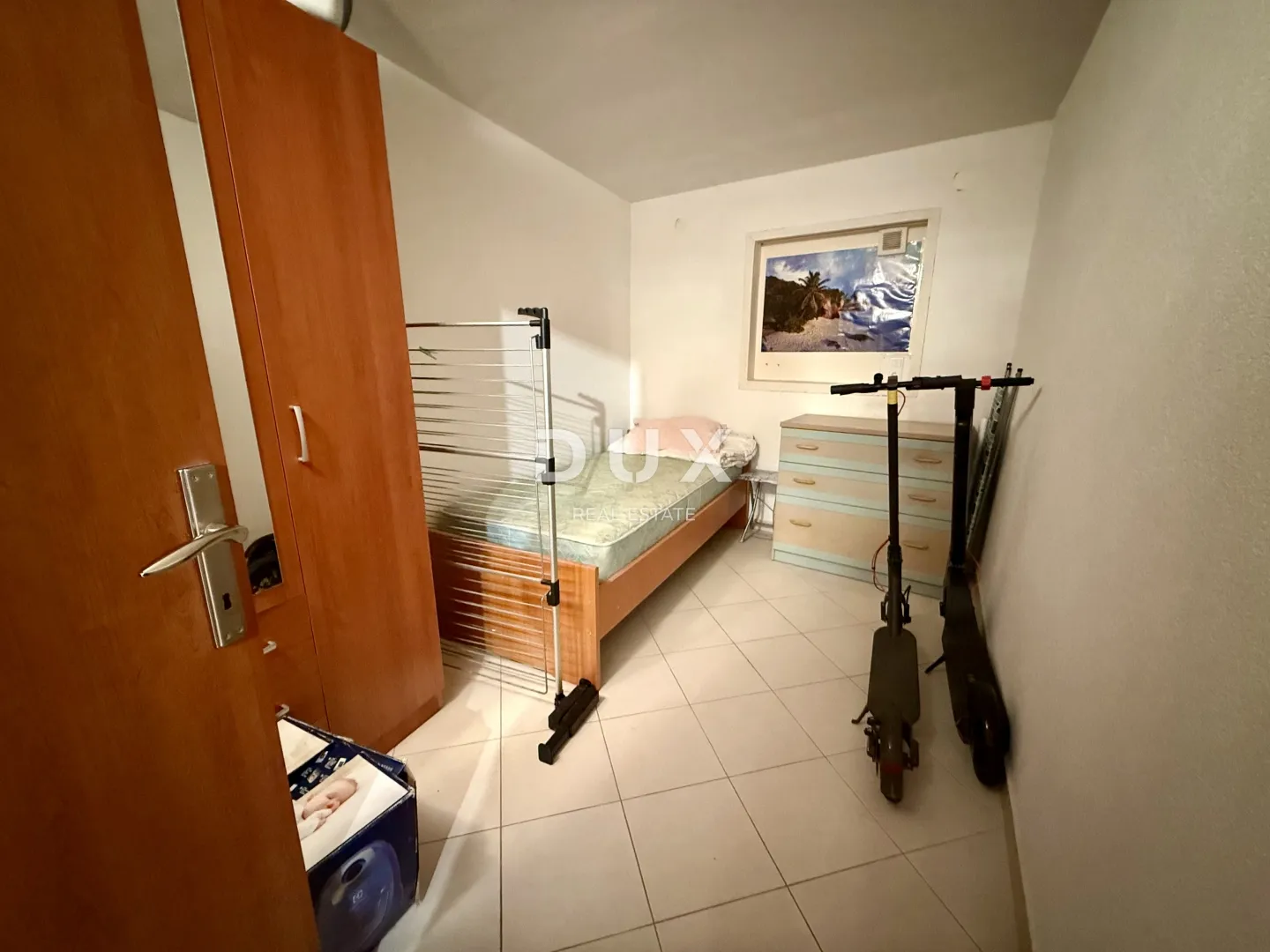 crikvenica, jadranovo, 3-sobni stan, 86 m2, terasa, blizina mora - slika 9