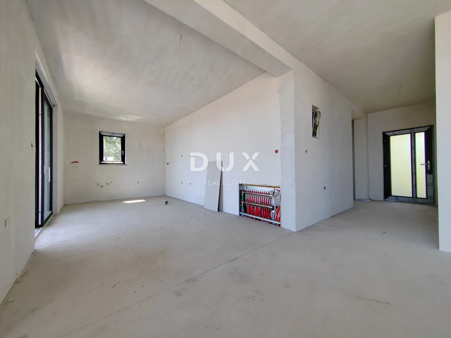 opatija, ika, penthouse, 176,48 m2, terasa, novogradnja - slika 7