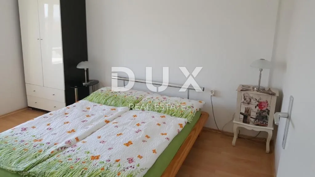 novi vinodolski - kuća u mirnom predjelu s 5 apartmana - slika 25