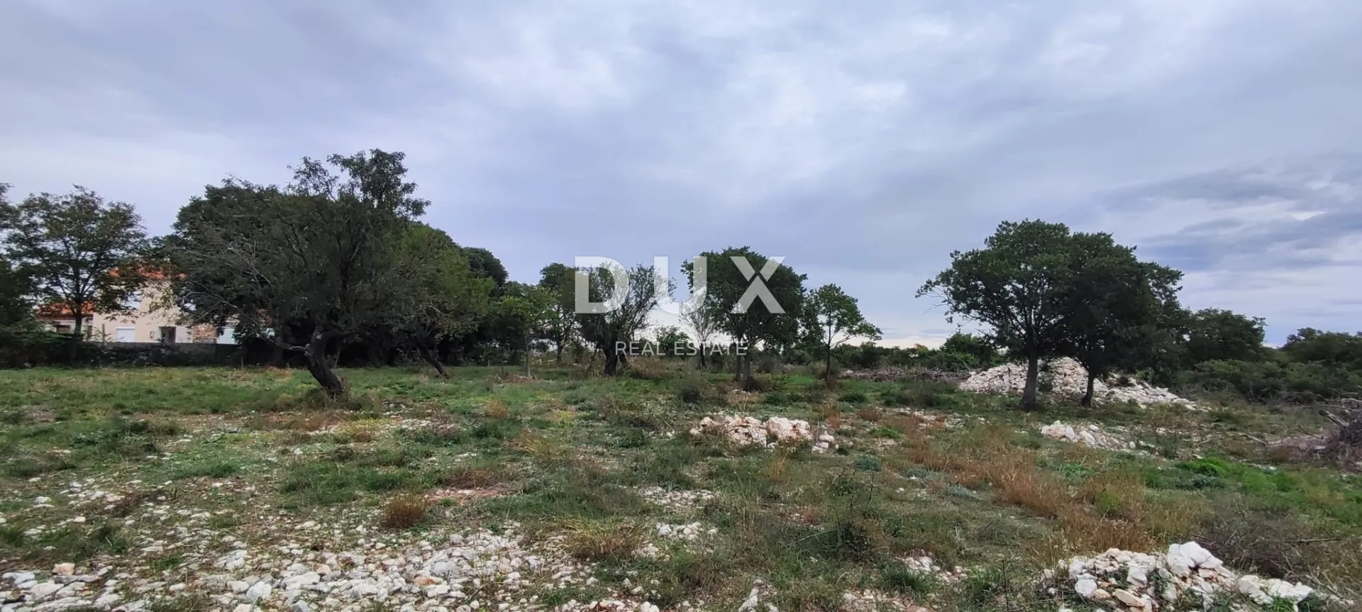 biograd na moru, tinj - građevinsko zemljište - slika 2
