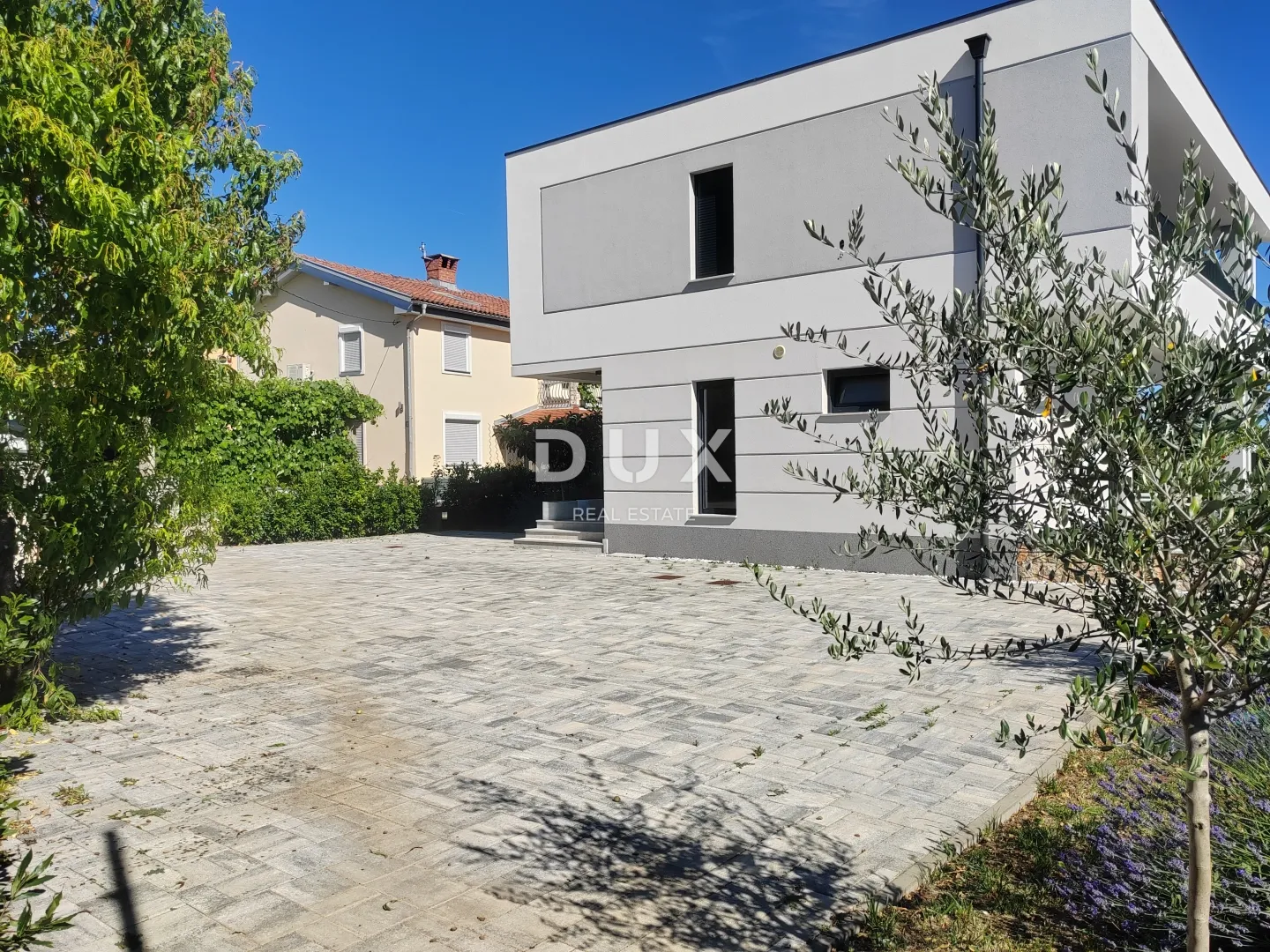 otok krk - ekskluzivna vila s panoramskim pogledom - slika 11