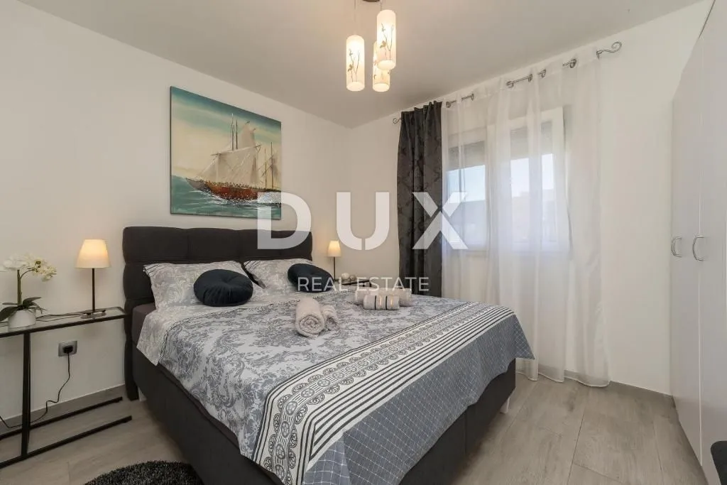 zadar, privlaka - vila s bazenom 200 metara od mora - slika 30