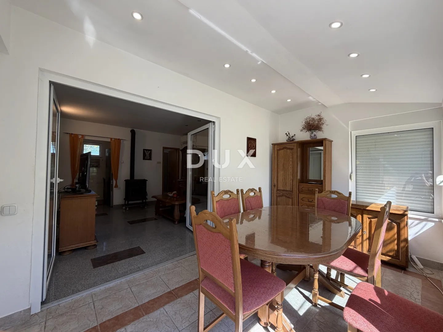 vrsi,zukve-apartmanska kuća 150m od mora - slika 5