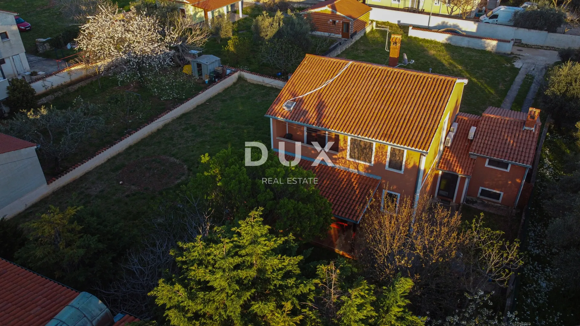 istra, medulin - ekskluzivna prodaja: medulinski dijamant! - slika 12