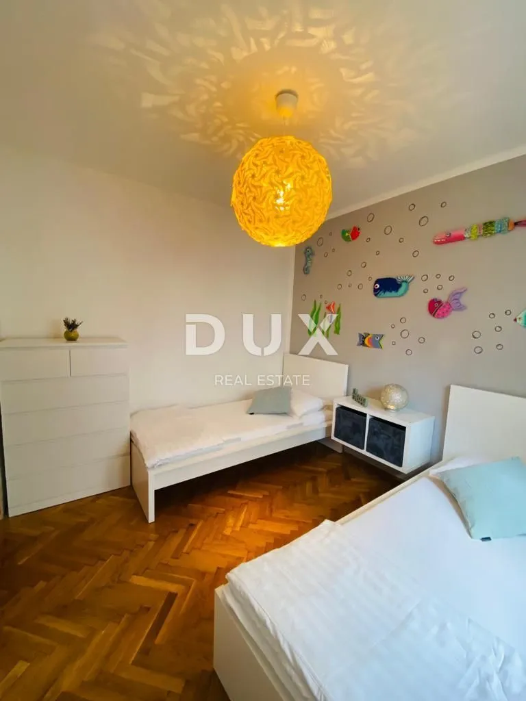 istra,rovinj - izvanredna apartmanska kuća u rovinju - slika 45