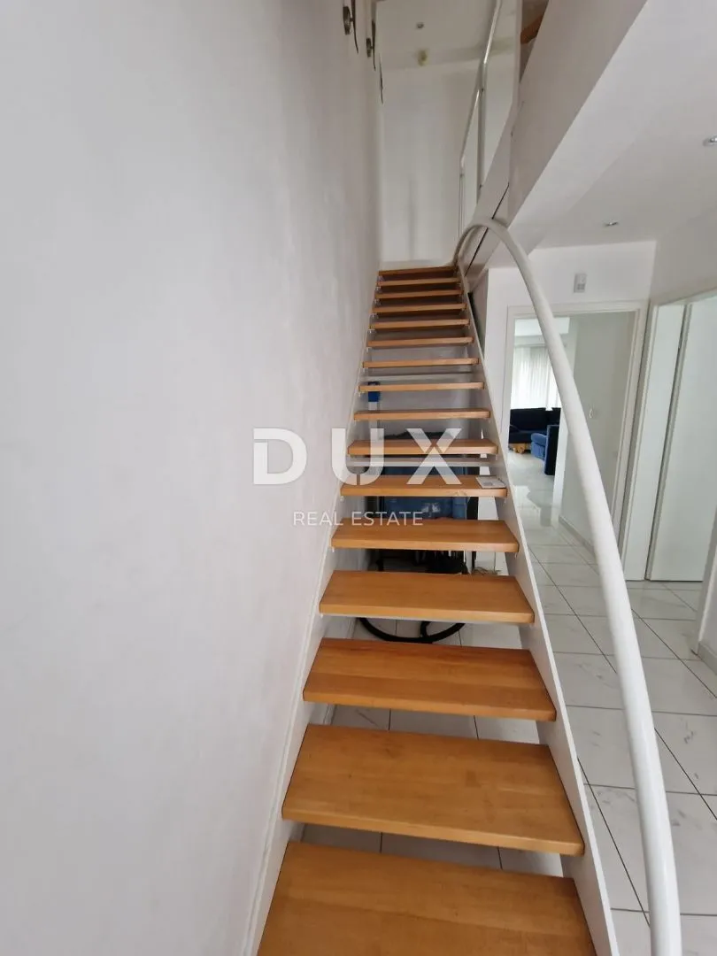 istra, rovinj - apartmanska kuća u rezidencijalnom dijelu grada - slika 5