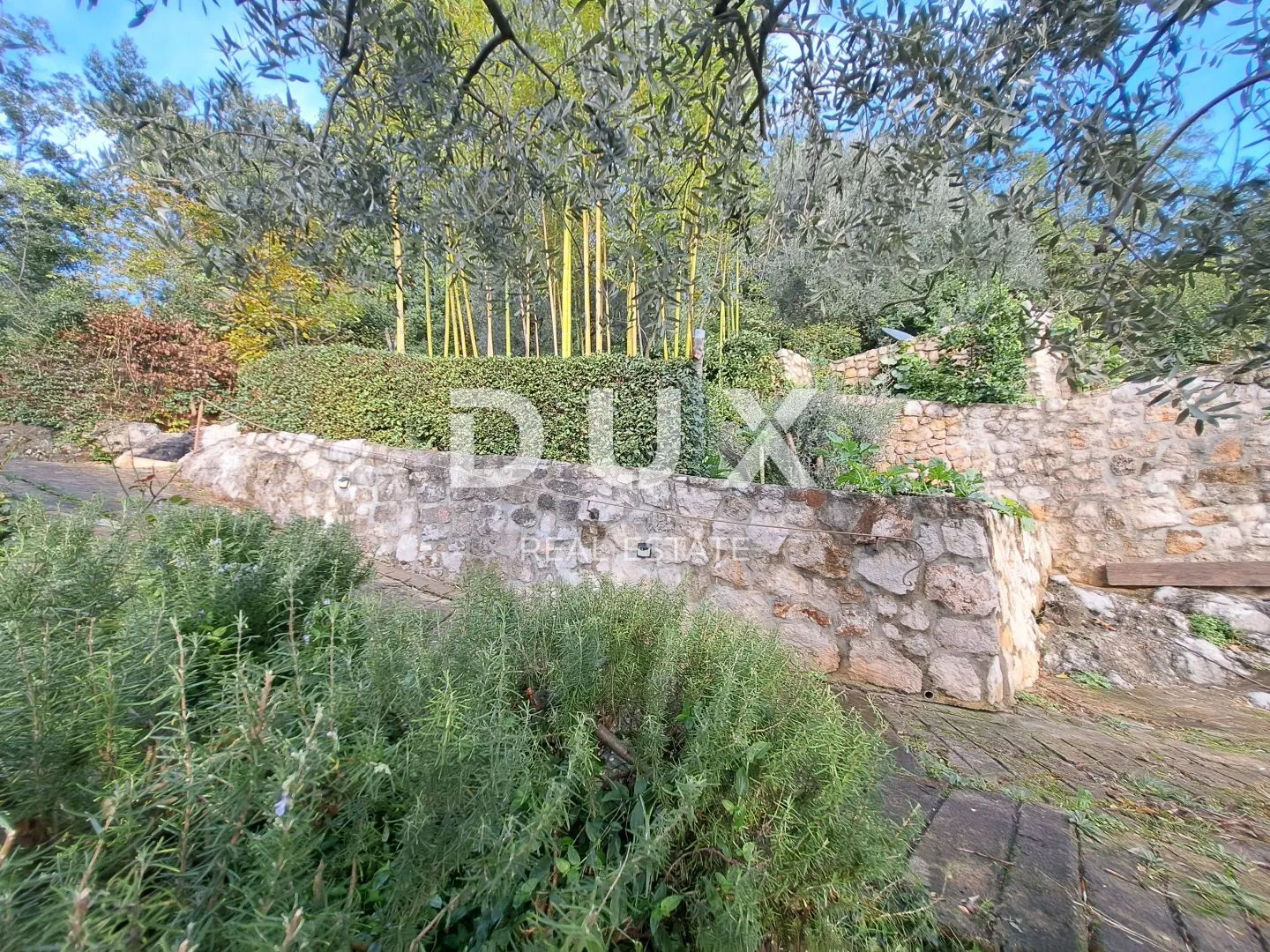 opatija, medveja - građevinsko zemljište, 1800 m2 - slika 3