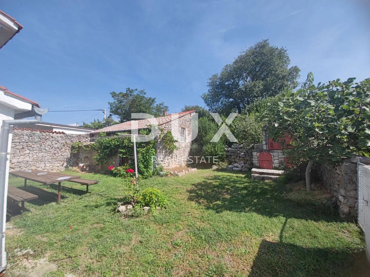 jadranovo - apartmanska kuća s pogledom na more - slika 21