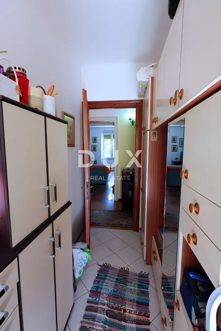 rijeka, pećine - samostojeća vila s pogledom na more - slika 66