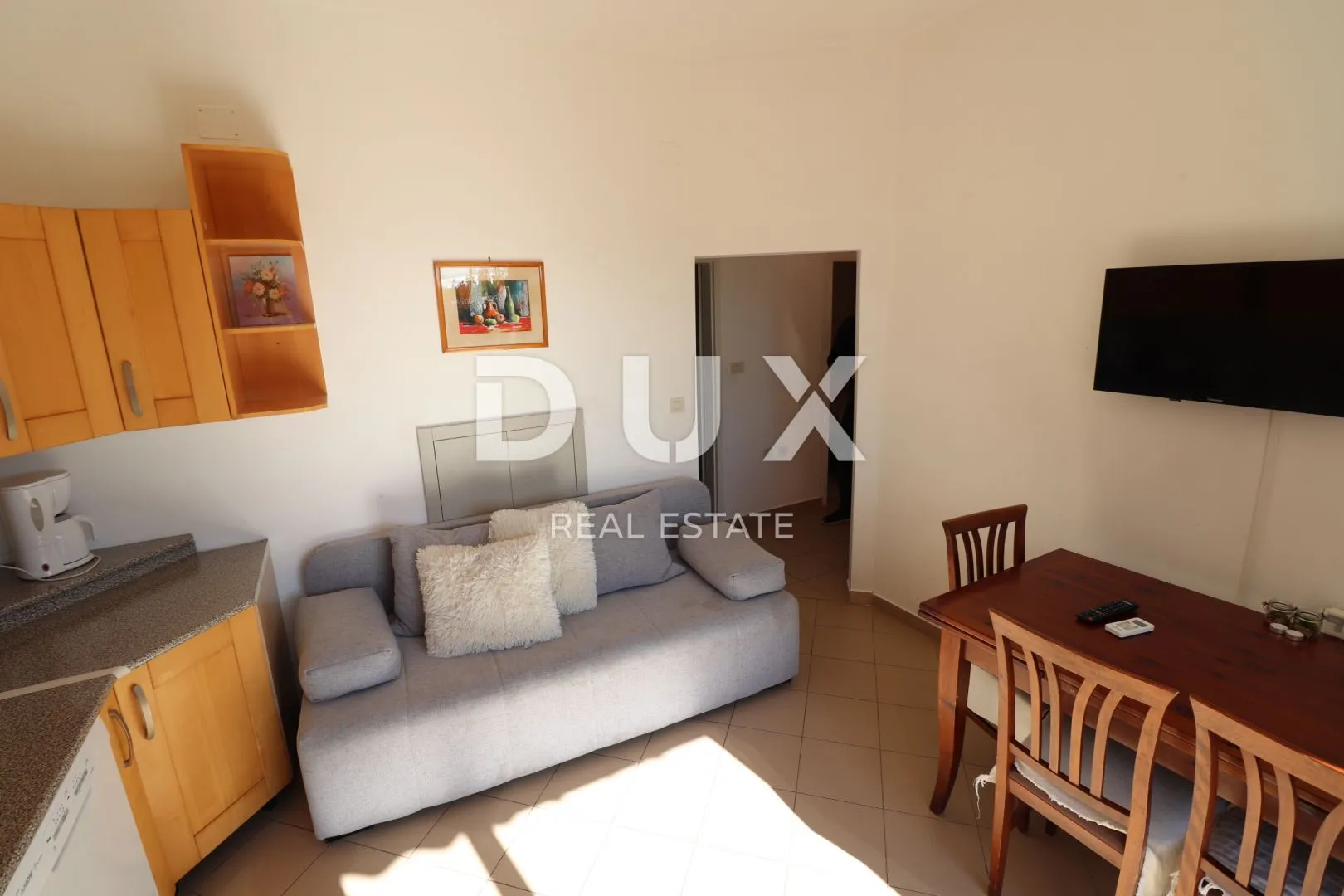 ičići - kuća sa 7 apartmana u blizini mora - slika 16