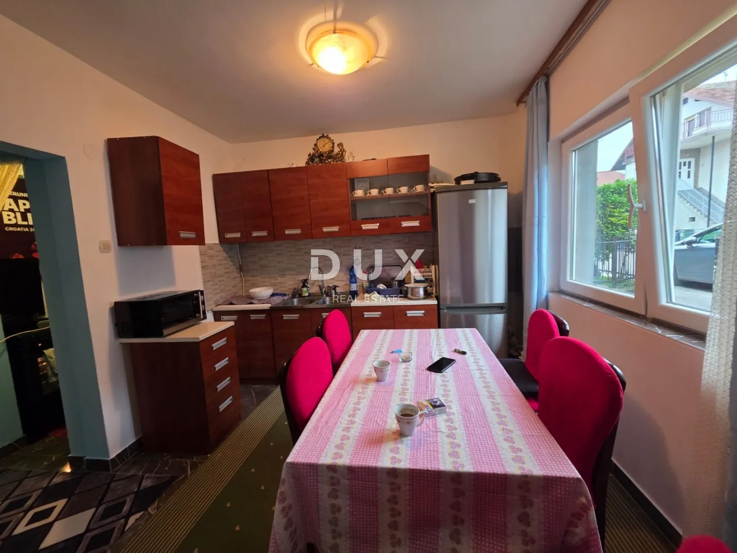 zagreb, dubrava - kuća sa velikom okućnicom - slika 3