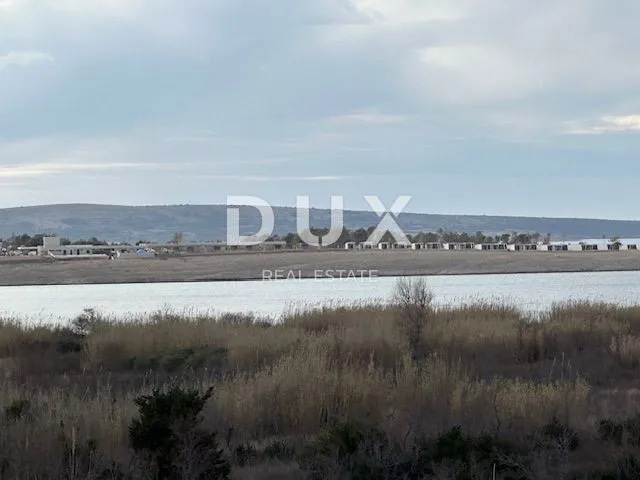 otok pag, povljana, 2s+db stan u vrhunskoj novogradnji - slika 17
