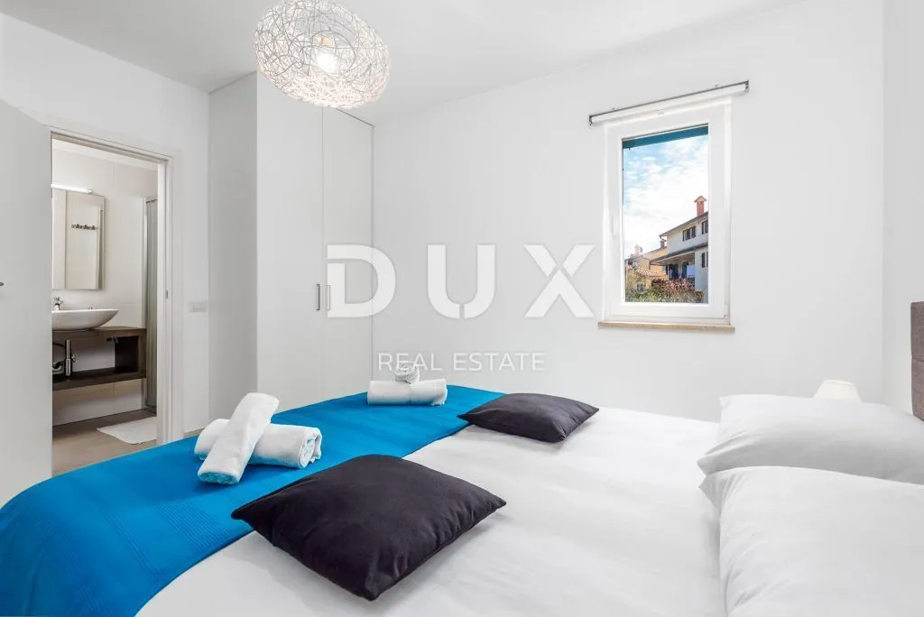 istra, poreč - apartmanski kompleks u blizini mora - slika 16