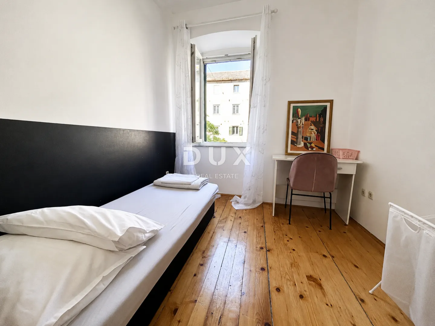 šibenik, centar – uređen stan 66,80 m², 240 m od mora, investicijski potencijal - slika 16