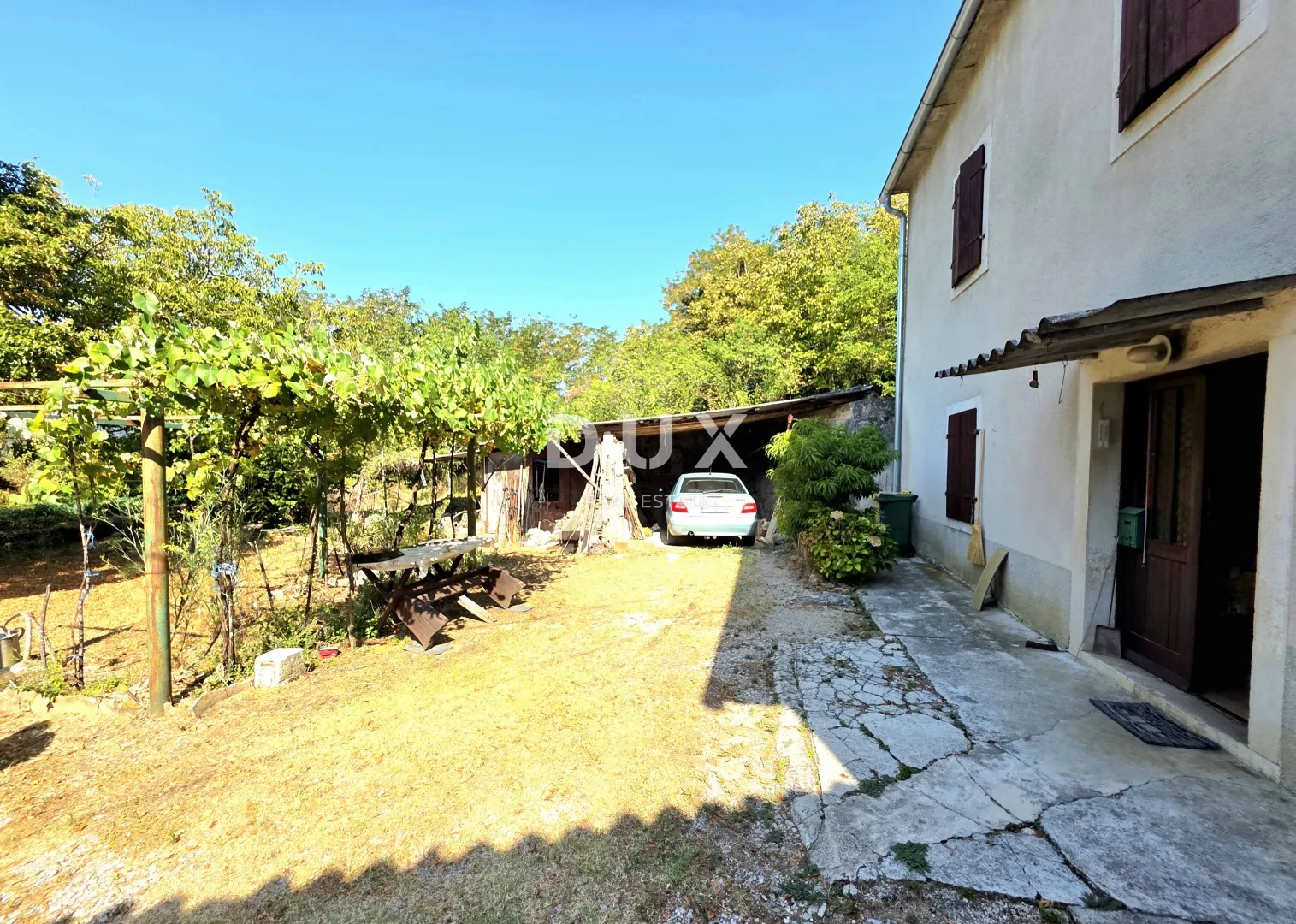 istra, buzet, kuća, 160 m2, stancija s 26724 m2 zemljišta - slika 5