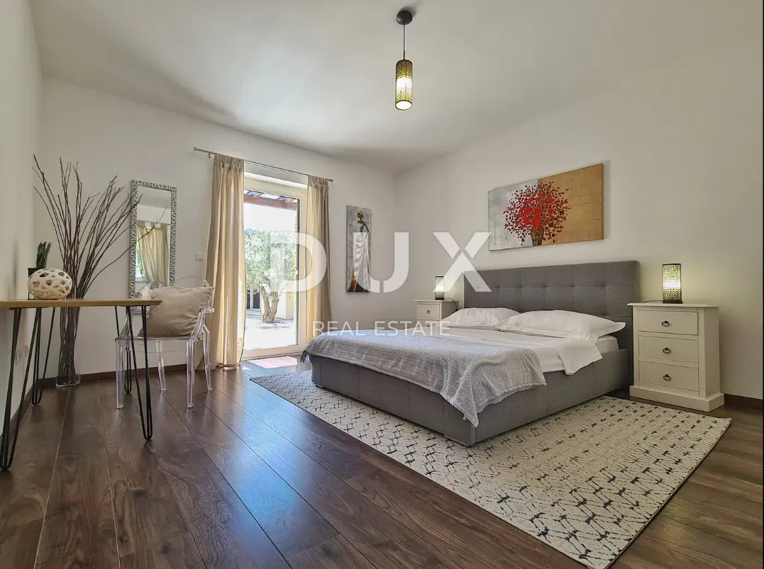 istra, višnjan - istarska vila okružena prirodom - slika 21