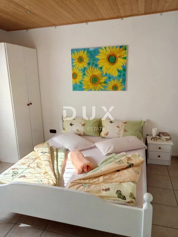 crikvenica, tribalj - dvije kuće s pomoćnim objektom i velikom okućnicom - slika 29