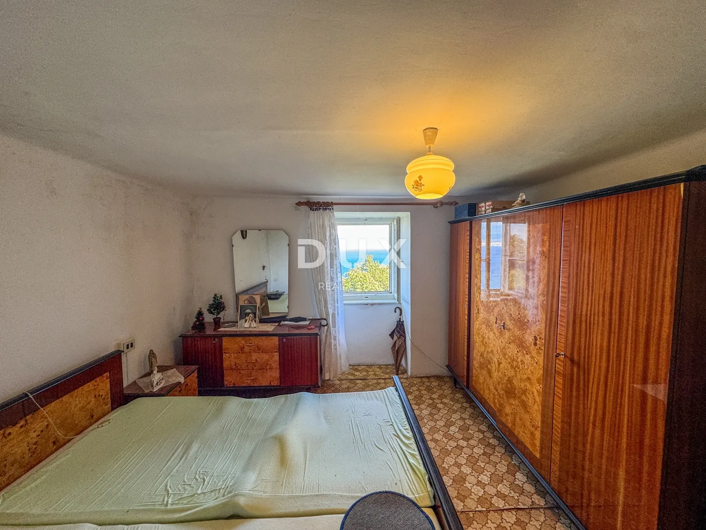 opatija, lovran - prekrasna starina s panoramskim pogledom i 1800m2 zemljišta - slika 8