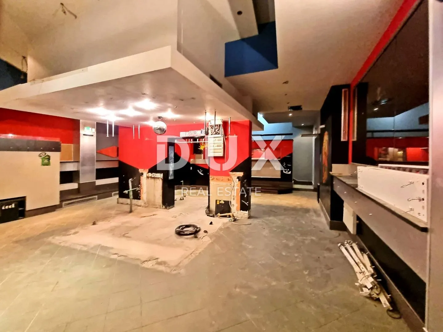istra, labin - poslovni prostor u starogradskoj jezgri - slika 6