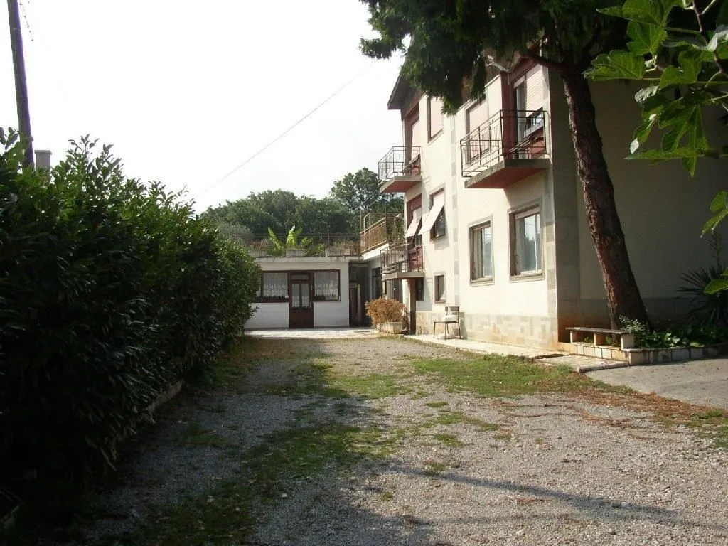 opatija, ičići - kuća sa pogledom na more 430m2 + okućnica 932m2 - slika 18