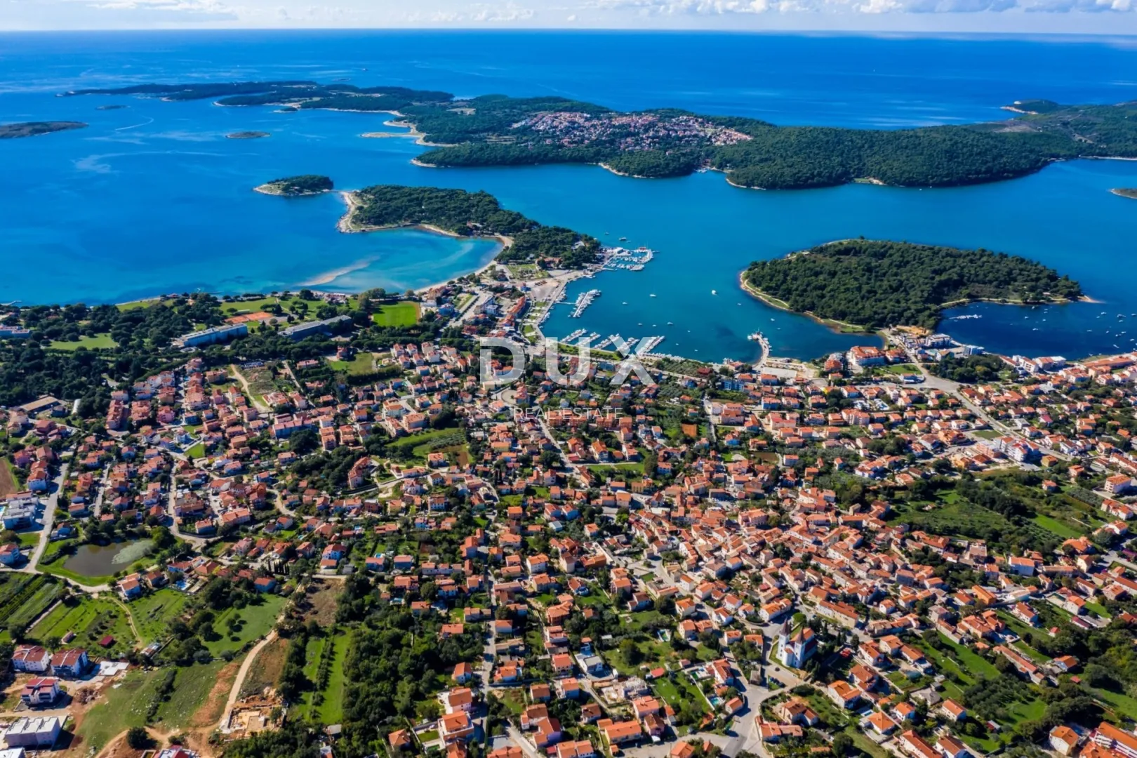 ISTRA, MEDULIN – Prodaja zemljišta na premium lokaciji za investitore
