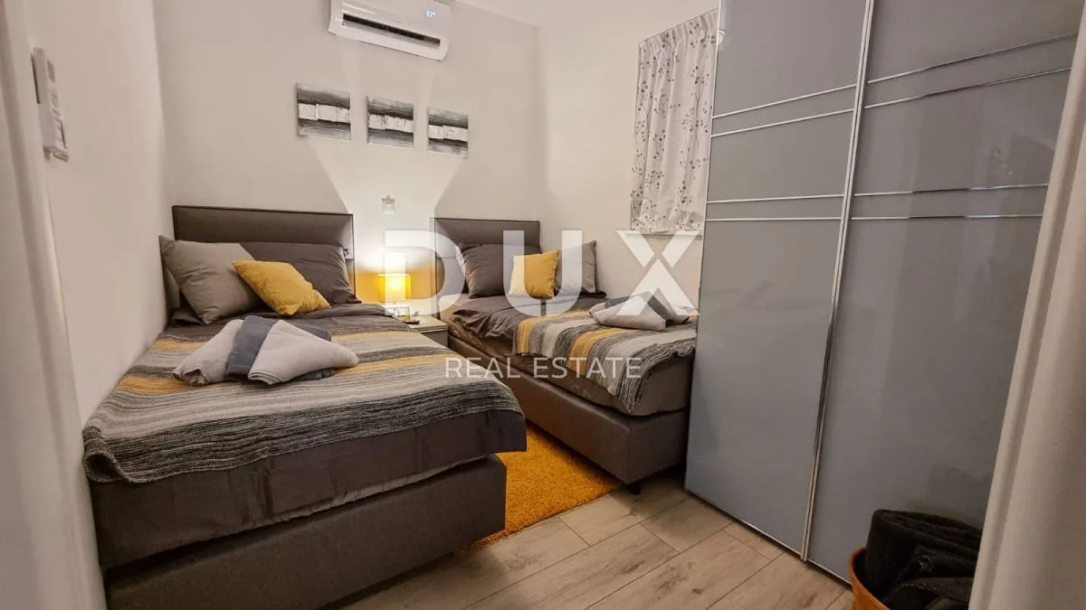 istra,labin - istarska vila s grijanim bazenom - slika 23