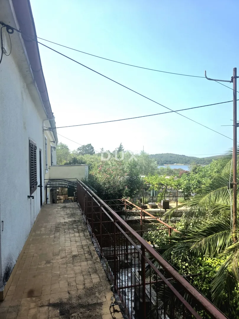 istra, pomer, starina, 120m2, pogled na more - slika 18