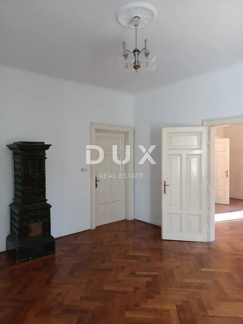 opatija, centar, vila, 484 m2, dva stana, 2. red do mora - slika 82