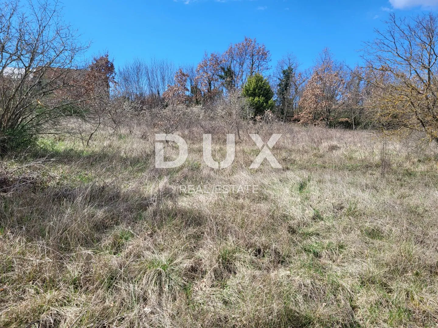 istra, svetvinčenat - kombinacija građevinskog i poljoprivrednog zemljišta - slika 2
