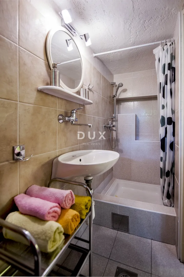istra, rovinj - apartmanska kuća s prekrasnim vrtom - slika 23