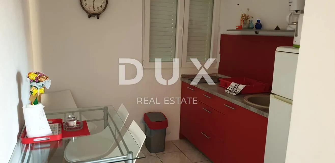 zadar, nin - apartmanska kuća uz plažu - slika 16